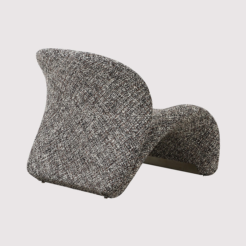 Armchair Sofia Brown