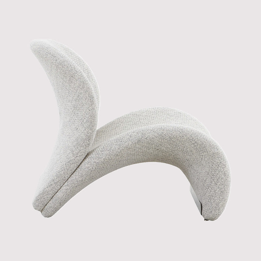 Armchair Sofia Grey