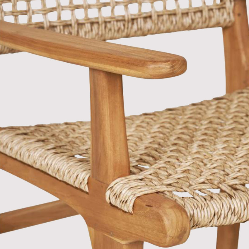 Dining chair Derby Bold