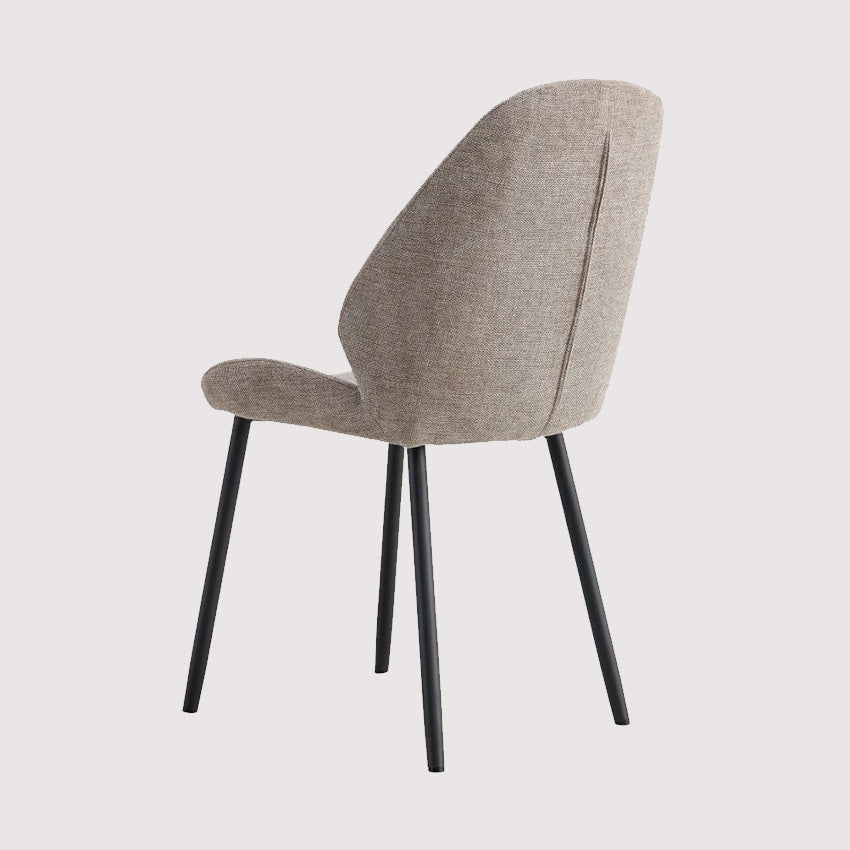 Dining chair Carlo (set of 2)