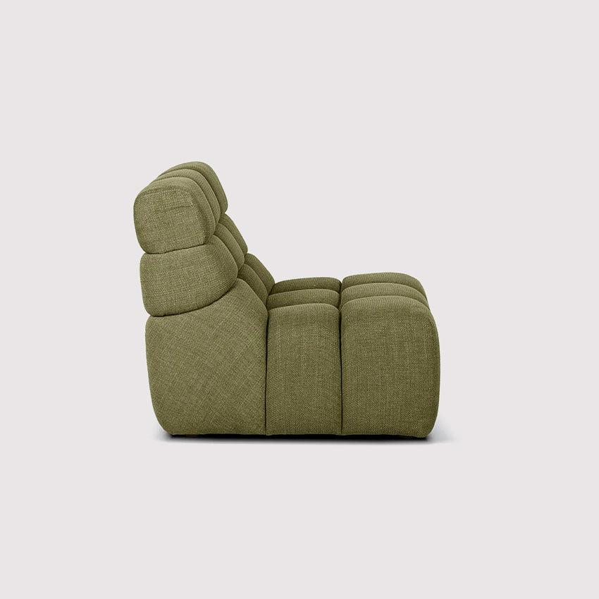 Sofa Chopin Olive