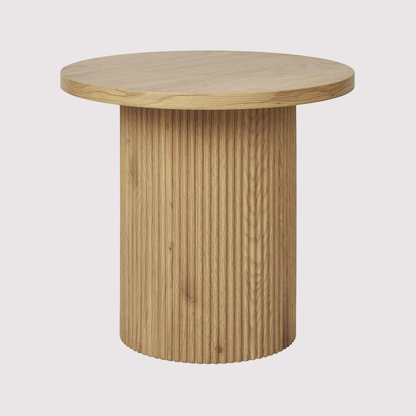 Coffee Table Boavista Beige Tall