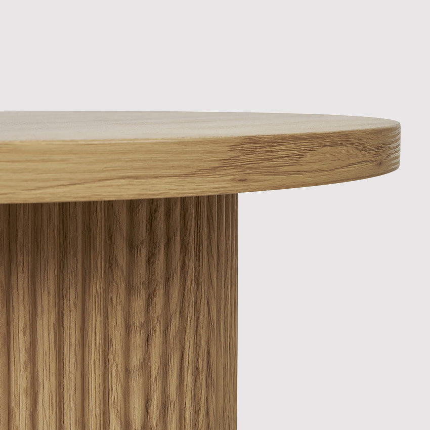 Coffee Table Boavista Beige Tall