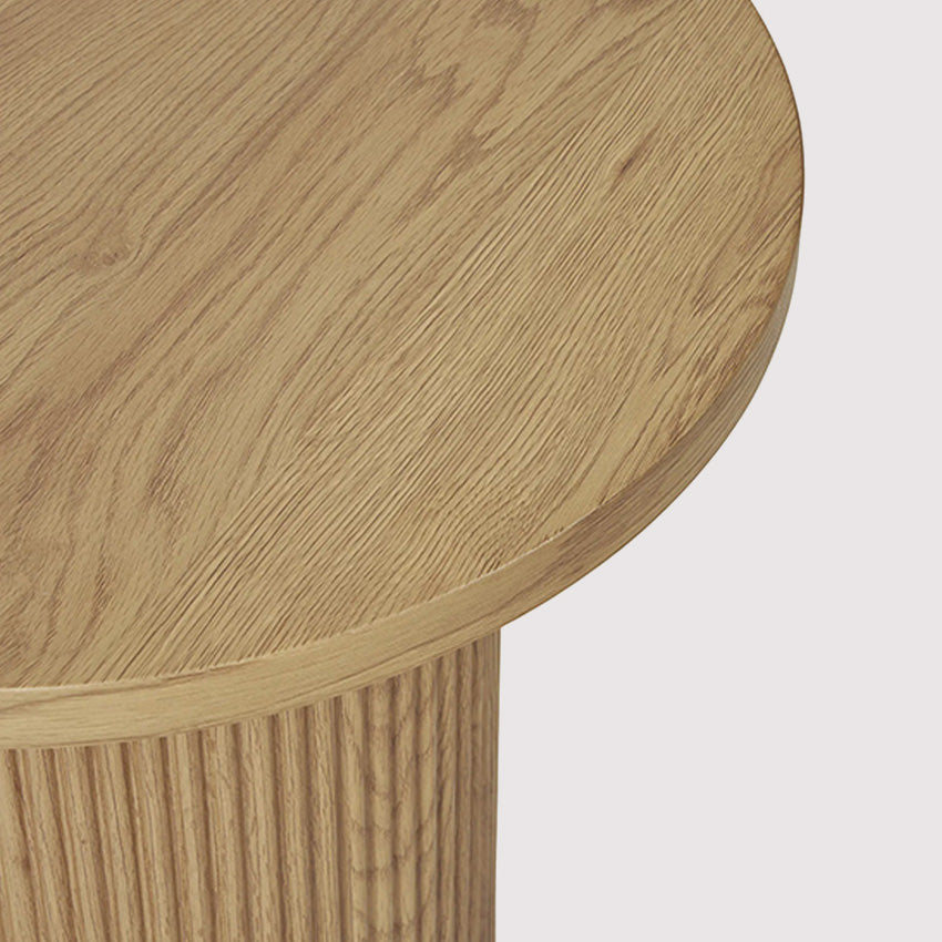 Coffee Table Boavista Beige Tall
