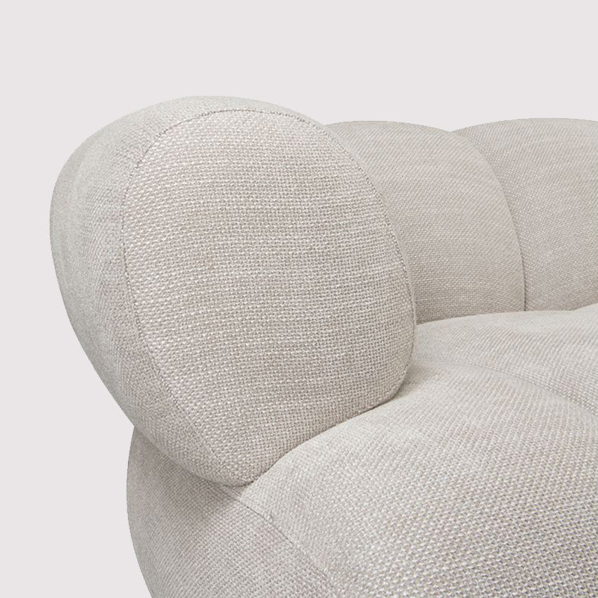 Sofa New York 2.5 White