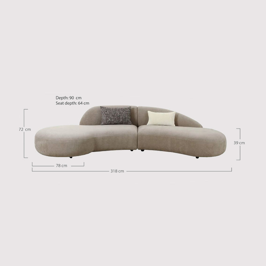 Sofa Venice