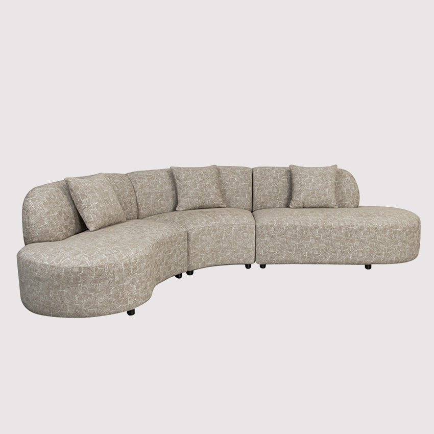 Sofa Marbella 4.0 Terracotta