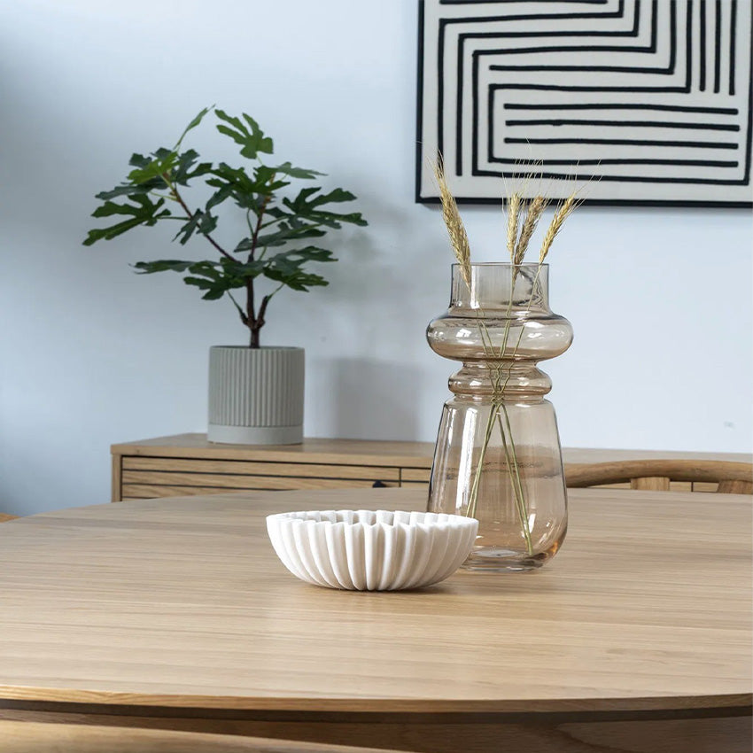Vase Clar