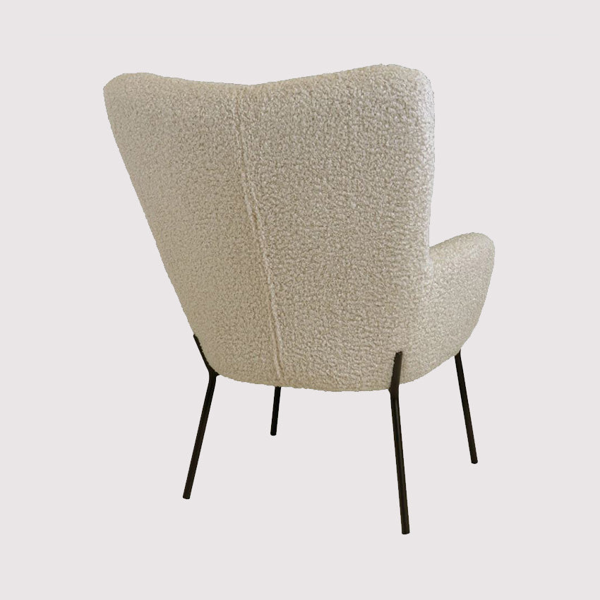 Armchair Glasgow