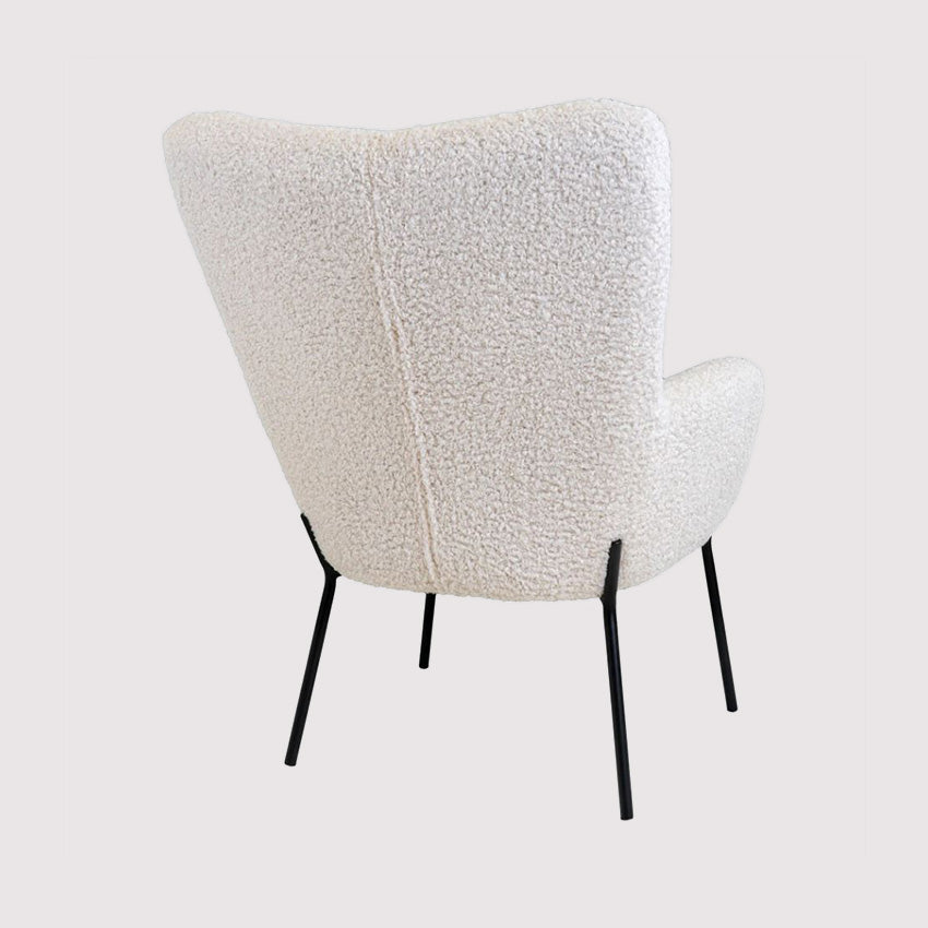 Armchair Glasgow