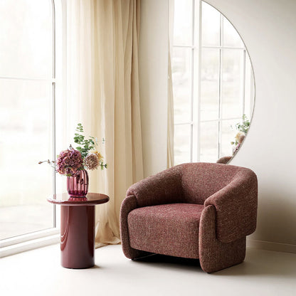 Armchair Hamilton