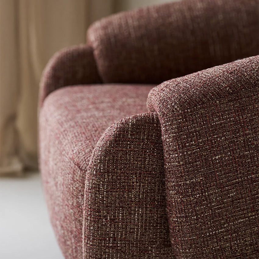 Armchair Hamilton