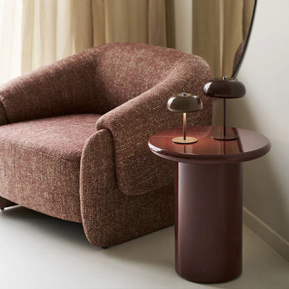 Armchair Hamilton