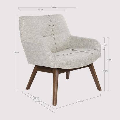 Armchair London
