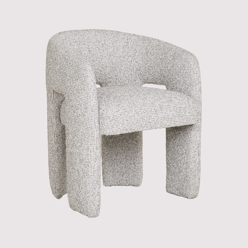 Armchair Monroe