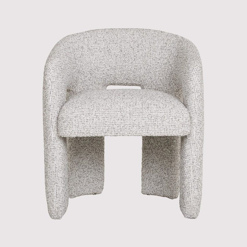 Armchair Monroe