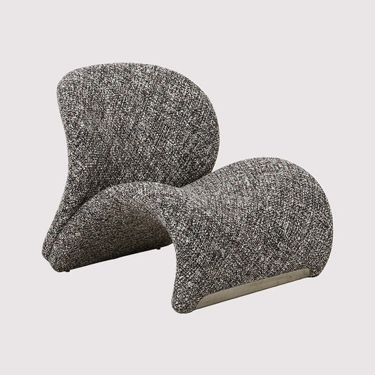 Armchair Sofia Brown