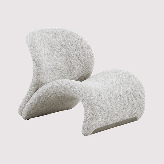 Armchair Sofia Grey