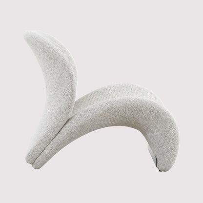 Armchair Sofia Grey