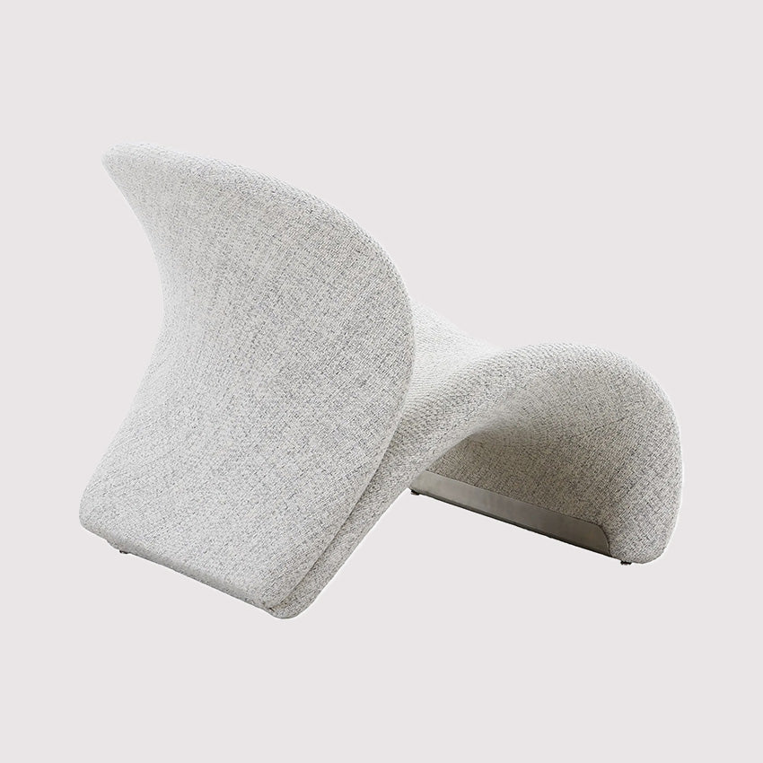 Armchair Sofia Grey