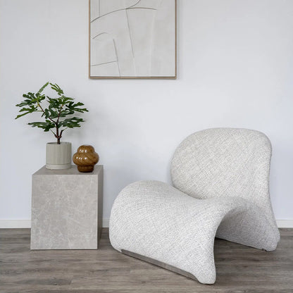 Armchair Sofia Grey