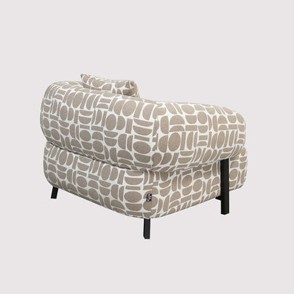 Armchair Amon