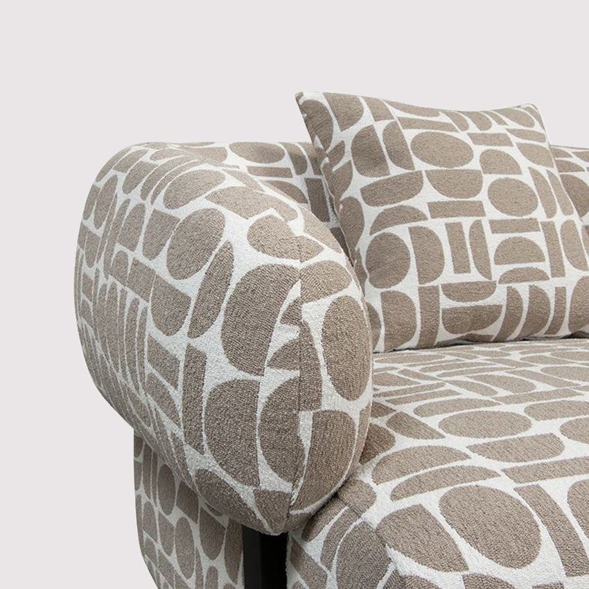 Armchair Amon