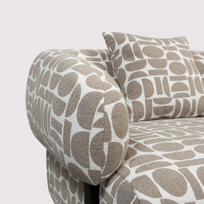 Armchair Amon