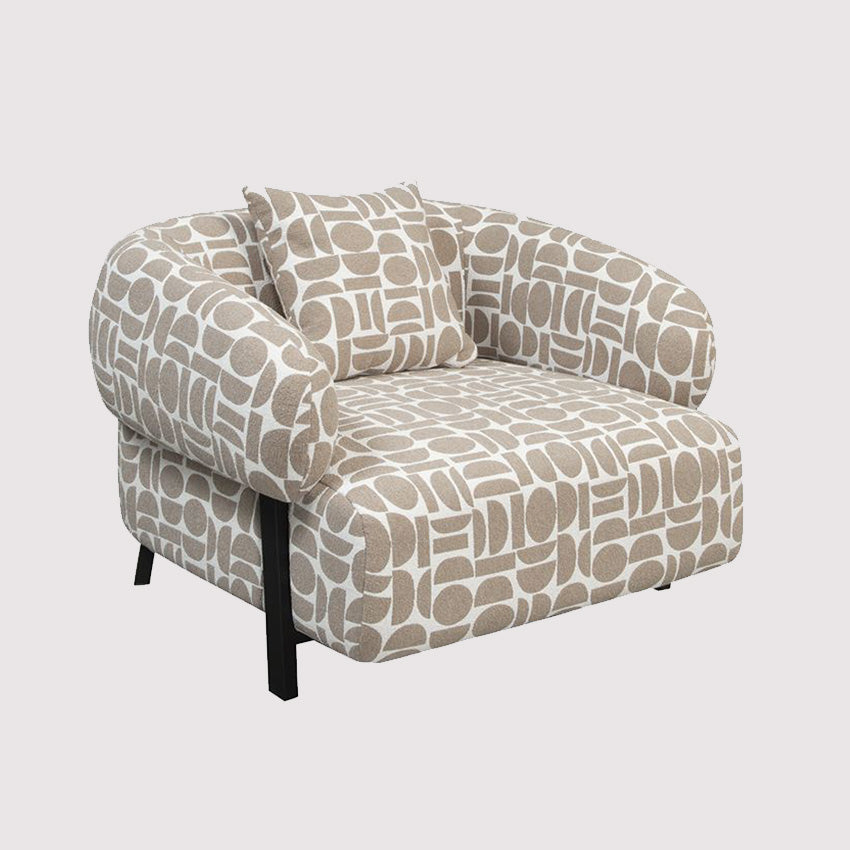 Armchair Amon