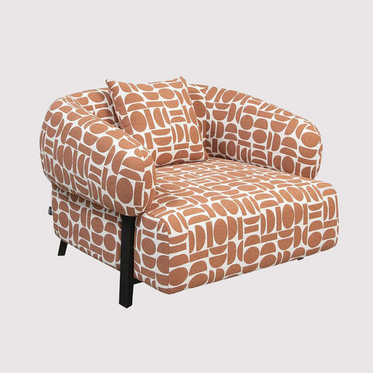 Armchair Amon