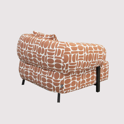 Armchair Amon