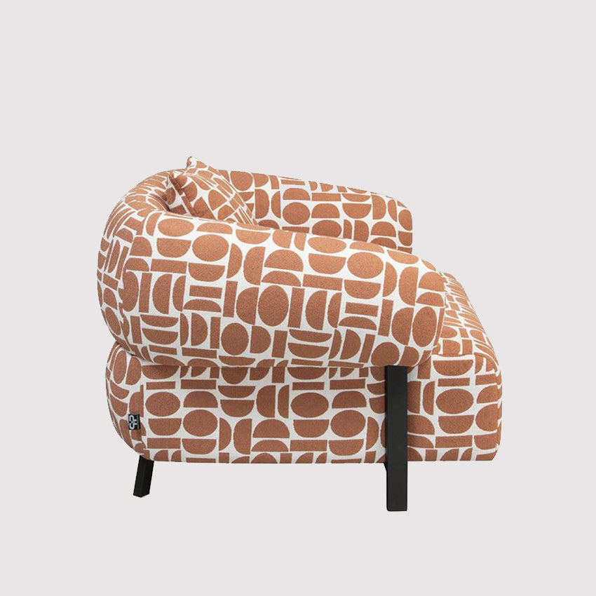 Armchair Amon