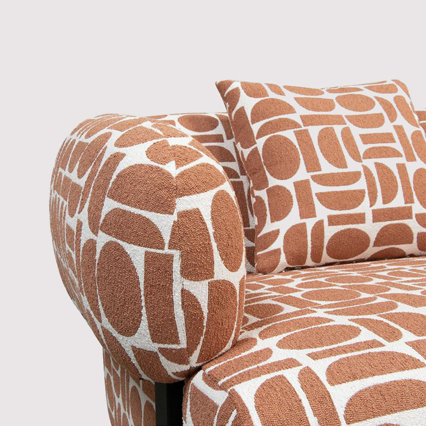 Armchair Amon