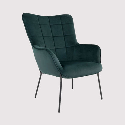 Armchair Glasgow