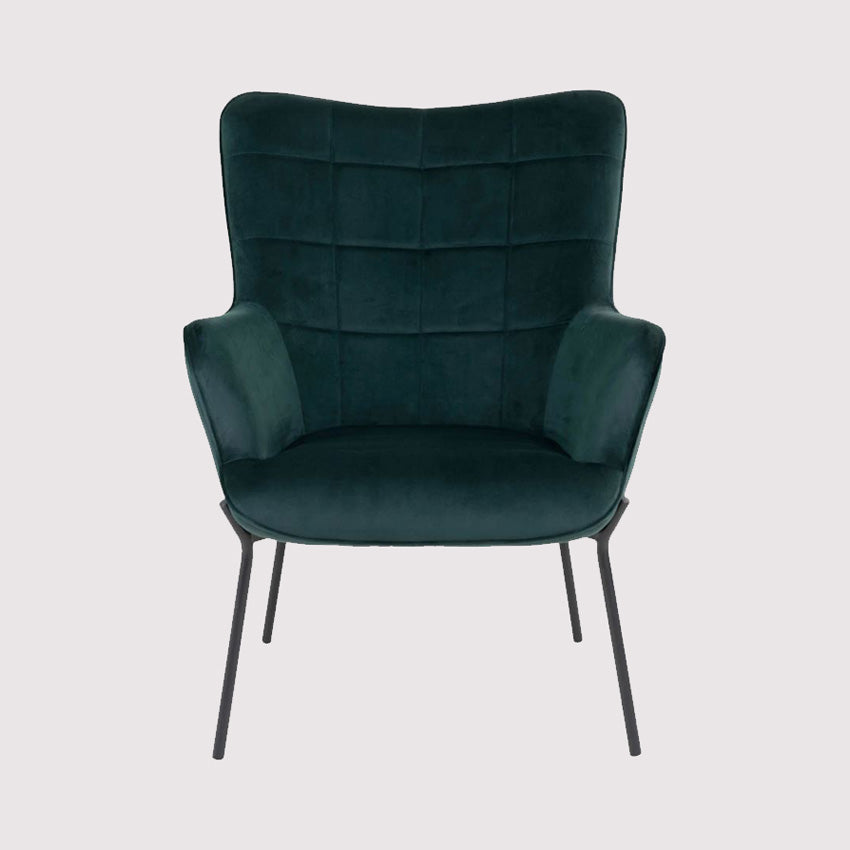 Armchair Glasgow