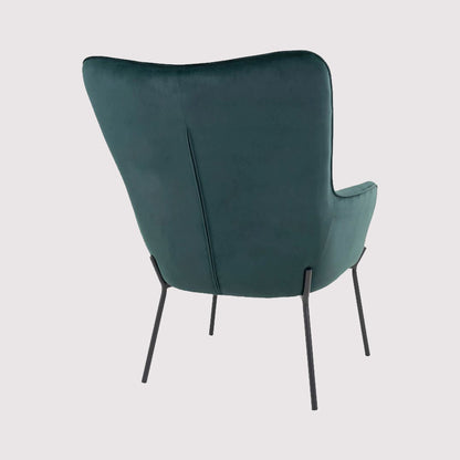 Armchair Glasgow