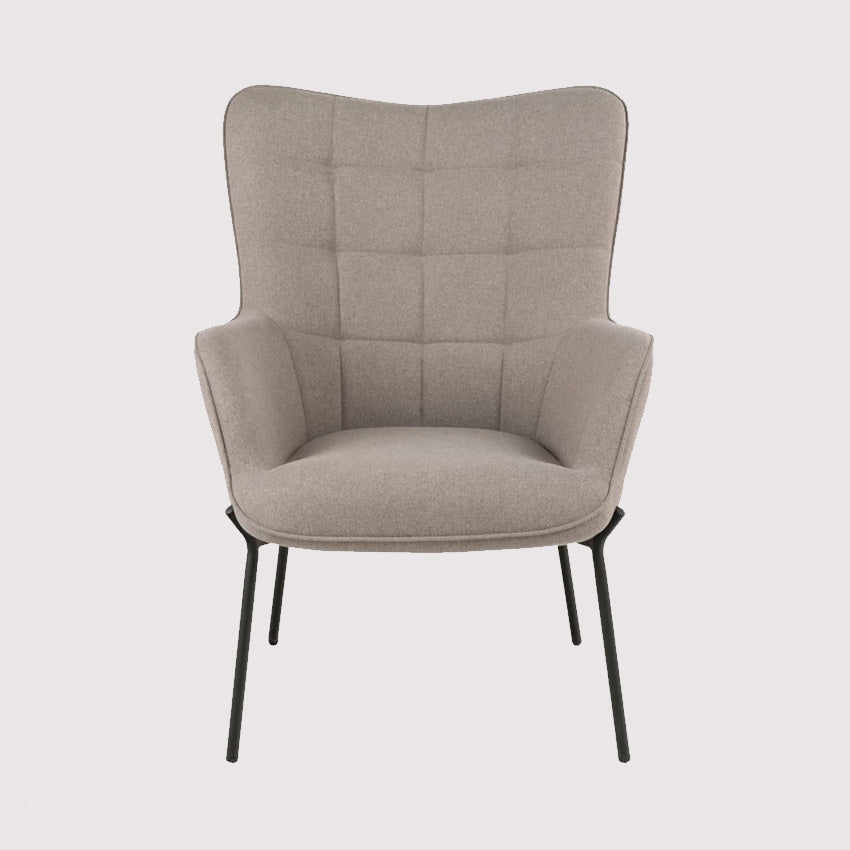 Armchair Glasgow