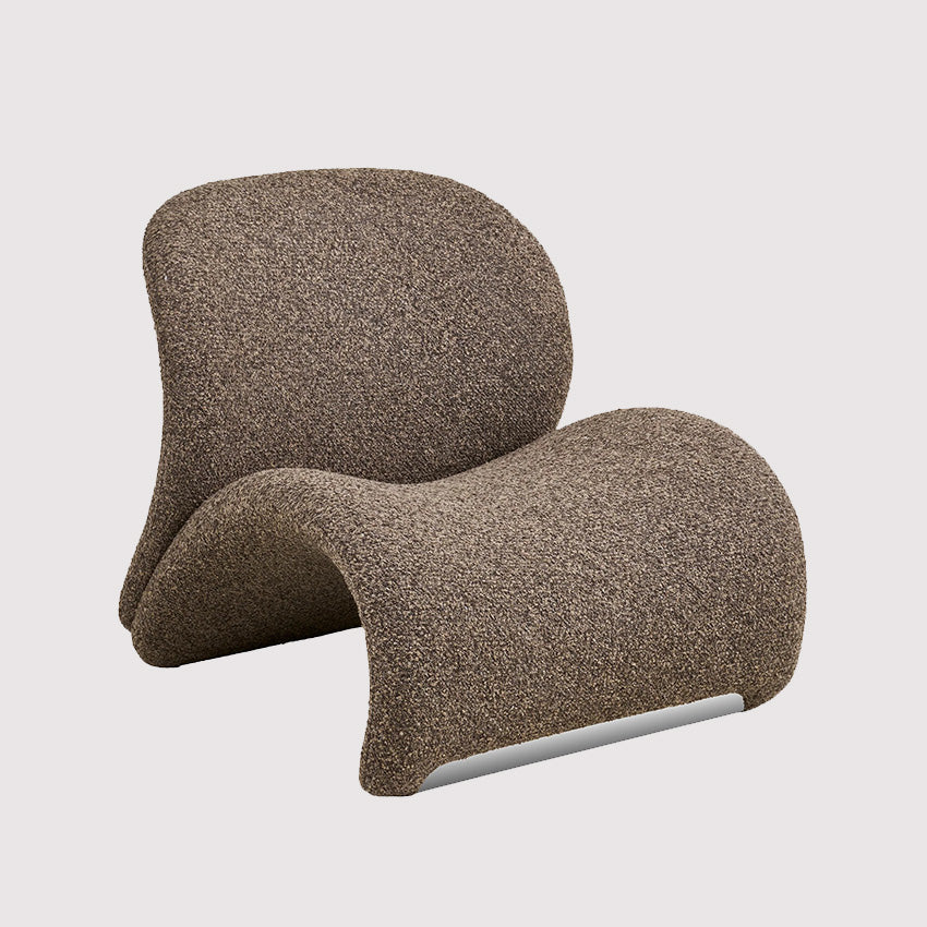 Armchair Sofia Brown
