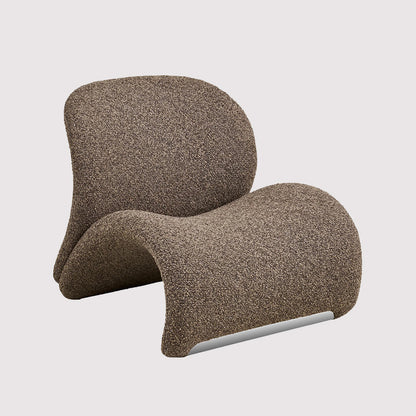 Armchair Sofia Brown
