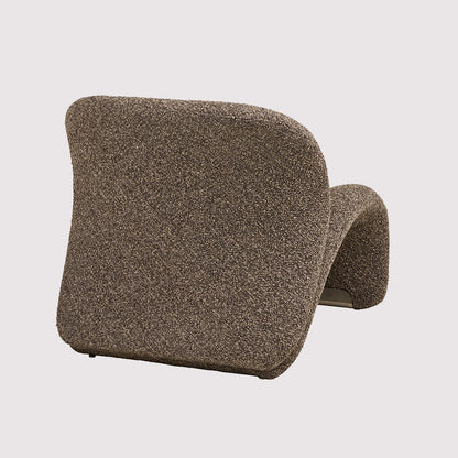 Armchair Sofia Brown
