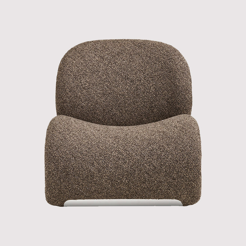 Armchair Sofia Brown