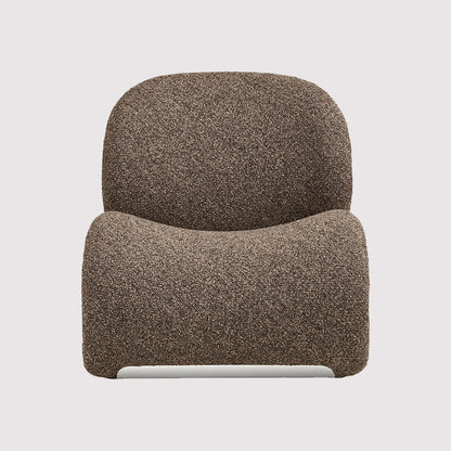 Armchair Sofia Brown