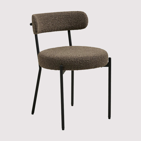 Dining chair Badalona (set of 2)