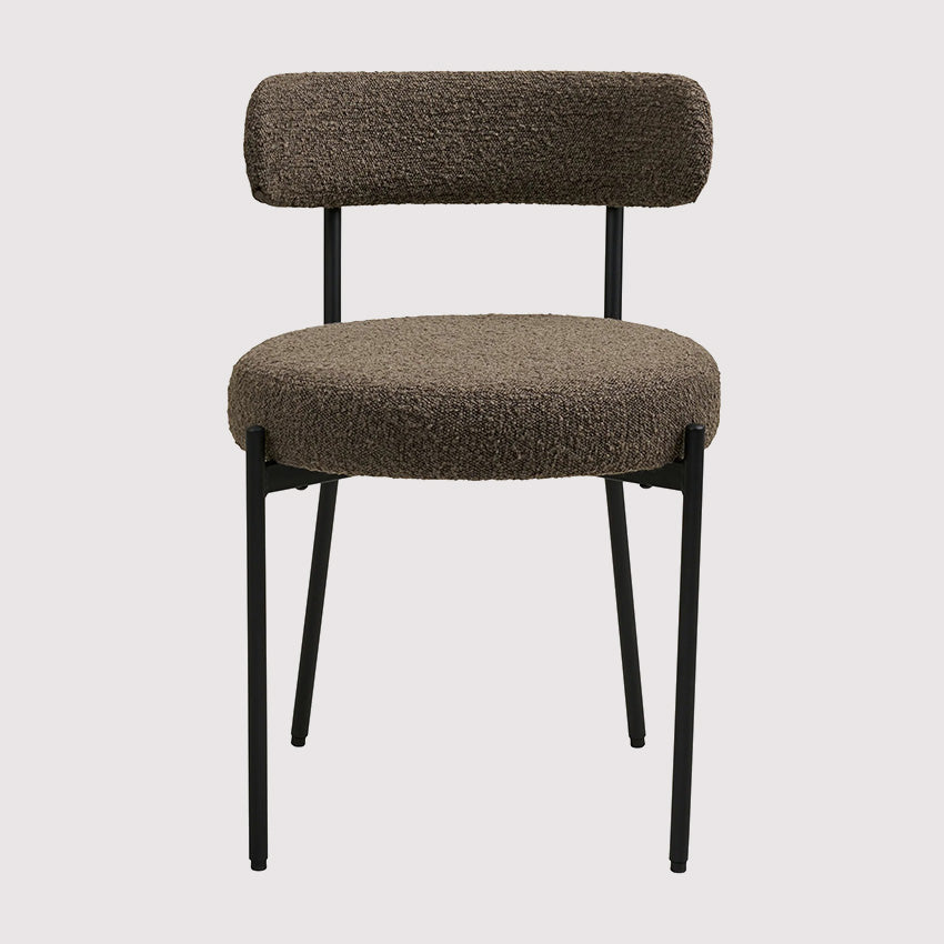 Dining chair Badalona (set of 2)