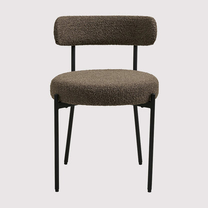 Dining chair Badalona (set of 2)