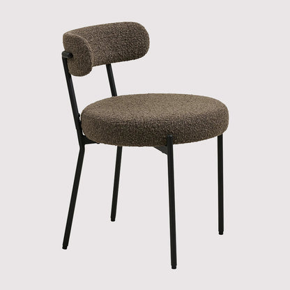 Dining chair Badalona (set of 2)