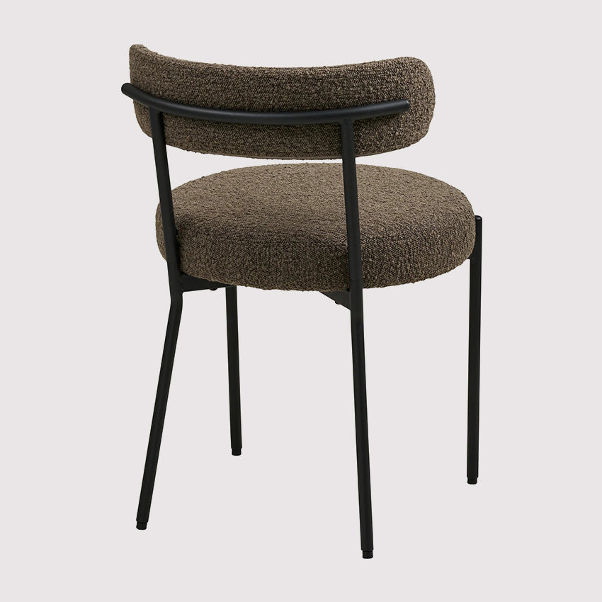 Dining chair Badalona (set of 2)