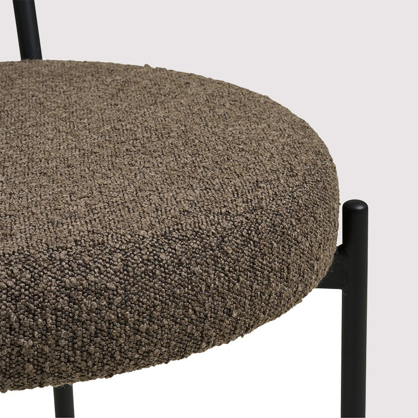 Dining chair Badalona (set of 2)