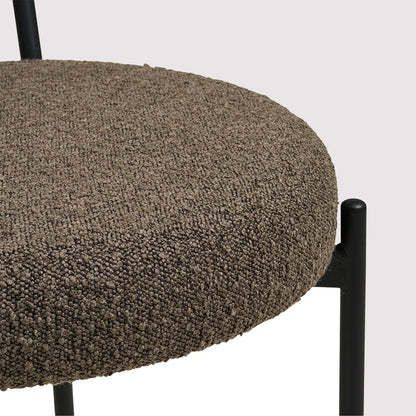 Dining chair Badalona (set of 2)