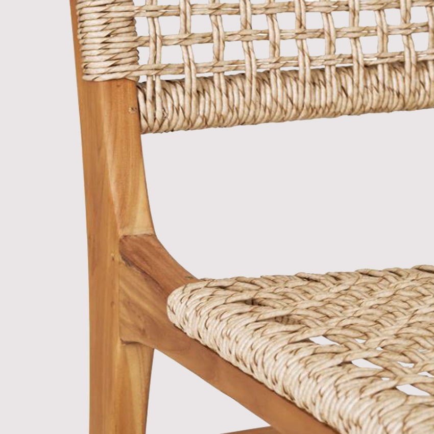 Dining chair Derby (set of2)